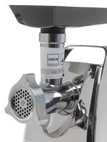 Мясорубка электрическая Bosch MFW 67440 черный