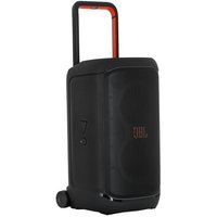 Портативная аудиосистема JBL PARTYBOX 520, черный