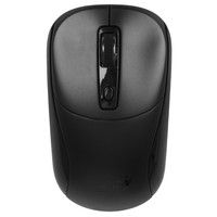 Мышь беспроводная Genius NX-7123 [31030043400] черный