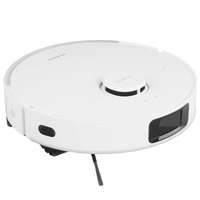 Robot vacuum cleaner Dreame D20 white
