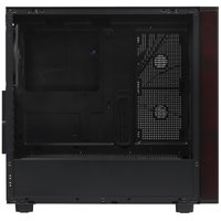 Корпус ARDOR GAMING Element WL4  черный