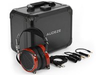Wired headphones Audeze LCD-2 black 2009