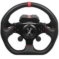 Руль ARDOR GAMING Le Mans черный
