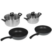Dinnerware set OneTwo Home Basic 4