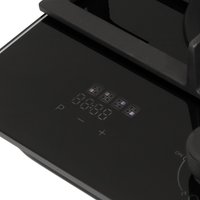 Газовая варочная поверхность Eigen GH-60M01DT