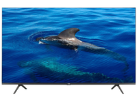 85" (215 cm) TV ARTEL A85MQ9700 gray