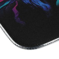 Коврик ARDOR GAMING GM-M Beast 4 RGB (M) разноцветный