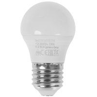 Комплект светодиодных ламп Космос Lksm_LED8.5wGL45E2745
