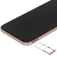 6.9" Смартфон Xiaomi REDMI 15C 256 ГБ оранжевый