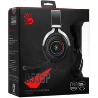 Simli quloqchinlar A4Tech Bloody G535P  qora 2022