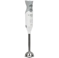 Блендер погружной Bosch MSM66120 белый