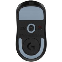 Мышь Logitech G PRO X SUPERLIGHT 2 [910-006634]