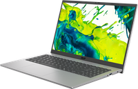 15.6" Ноутбук Acer Aspire Go AG15-44P-R8HY серебристый