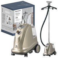 Отпариватель Eurostek EHS-3802 бежевый