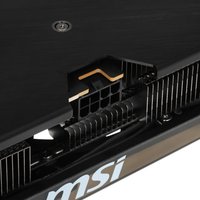 Видеокарта MSI GeForce RTX 5060 GAMING TRIO OC [RTX 5060 8G GAMING TRIO OC]