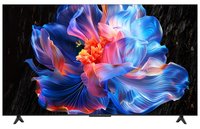 75" (190.5 cm) TV TCL 75P6K black
