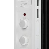 Масляный обогреватель Aceline OL-2511MT черный