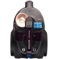 Пылесос  Philips FC9734/01 фиолетовый