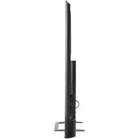 75" (190 см) Телевизор Haier 75 Mini LED серый