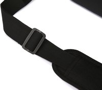 17.3" Сумка Aceline Pol-A320-BLK