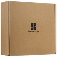 Пластик Bambu Lab PLA Basic