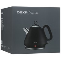 Электр чайнек DEXP DEK-07MP