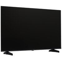 43" (109 см) Телевизор Haier 43 LED H1 черный