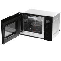 Встраиваемая микроволновая печь Eigen BI-MW925S черный