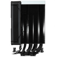 Кулер для процессора ID-COOLING FROZN A610 ARGB  черный