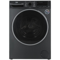Стиральная машина Beko B3WFR57H2A серый — фото 1