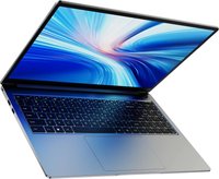 14" Ноутбук Tecno Megabook T14FA Air серый