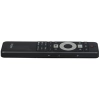 43" (109 см) Телевизор Haier 43 LED H1 черный