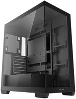 Корпус DEEPCOOL CG580 [R-CG580-BKNDA0-G-1] черный