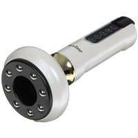Vacuum massager Aceline AM-128BW white
