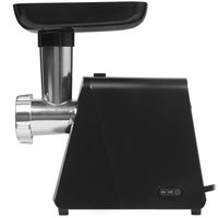 Мясорубка электрическая Aceline MG-2000 черный