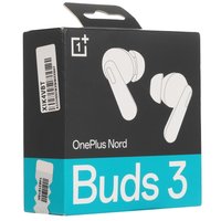 Наушники TWS OnePlus Nord Buds 3  синий 2025