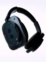 Беспроводные/проводные наушники Nothing Headphone (1)  черный 2025