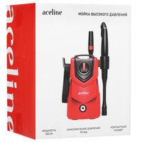 Минимойка Aceline AW90
