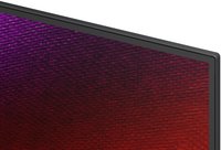 65" (164 см) Телевизор LG 65NU850B6LA черный
