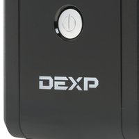 ИБП DEXP CEE-E 650VA