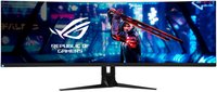 49" Monitor ASUS ROG Strix XG49WCR black