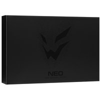 15.6" Ноутбук ARDOR Gaming NEO N15-I5ND607 черный