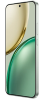 6.79" Смартфон HONOR X9d 256 ГБ зеленый