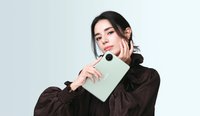 8.8" Планшет HUAWEI MatePad Mini Wi-Fi 256 ГБ зеленый + чехол
