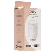 Умная термостатическая головка Aqara W600