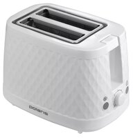 Тостер Polaris PET 0733A белый