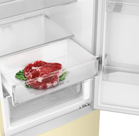 Haier CEF536CCG