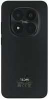 6.83" Смартфон Xiaomi REDMI Note 15 Pro 5G 512 ГБ черный