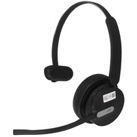 Гарнитура Yealink BH70 Mono UC USB-A черный