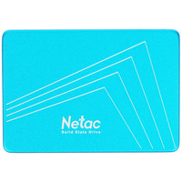 SSD диск Netac N600S